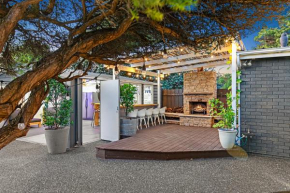 Aspendale Beach House